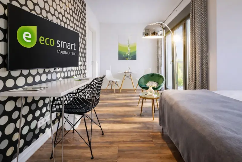 Ferienwohnung Erlangen