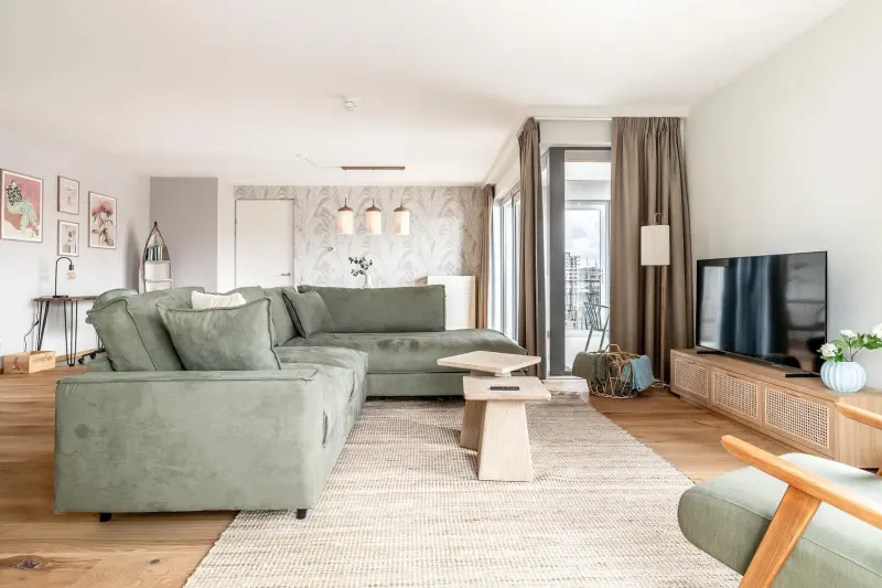 Ferienwohnung Vissershaven