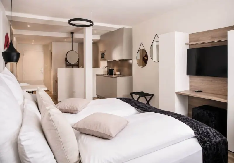 Ferienwohnung  Zehlendorf