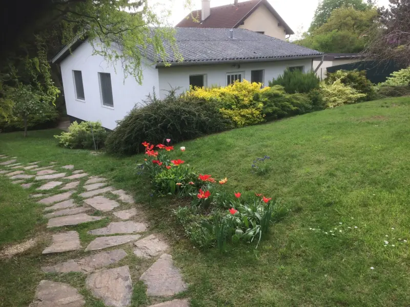 Ferienhaus  Klosterneuburg