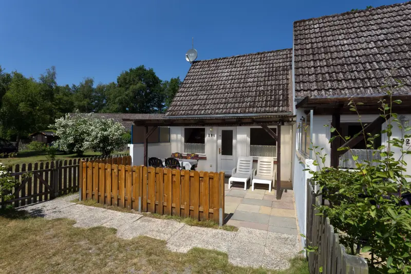 Ferienhaus Wendtorf
