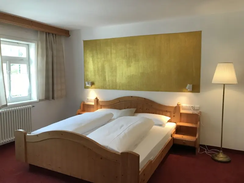 Ferienhaus Bad Überkingen