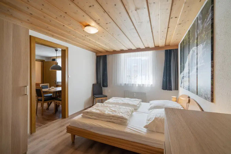 Ferienwohnung Serfaus-Fiss-Ladis