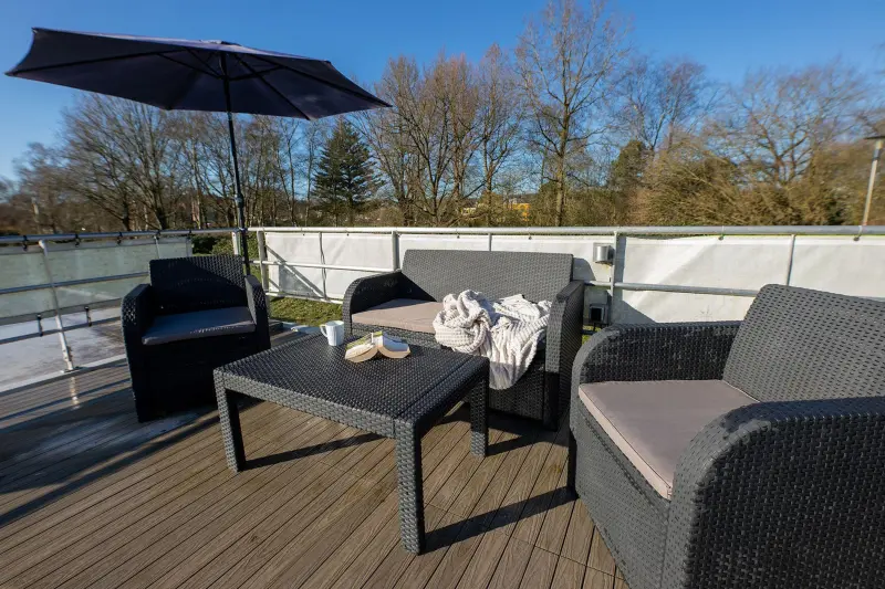 Ferienhaus Bad Bederkesa