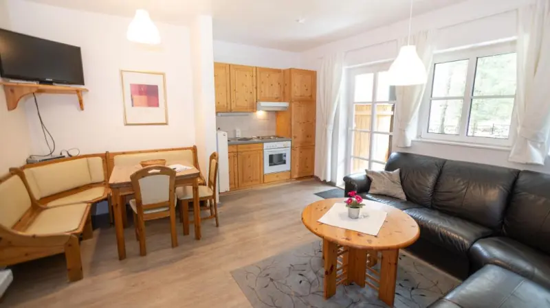 Ferienwohnung Ilsenburg (Harz)