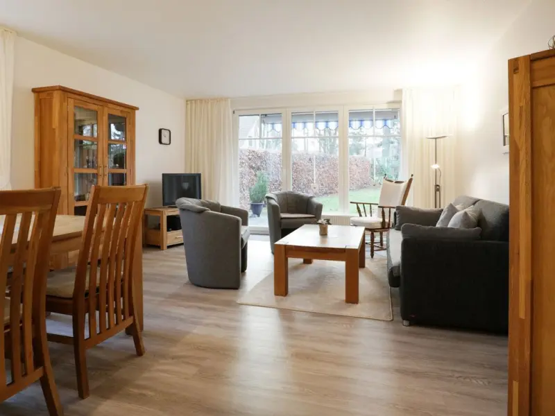     
Ferienwohnung ∙ 4 Gäste ∙ 1 Schlafzimmer
