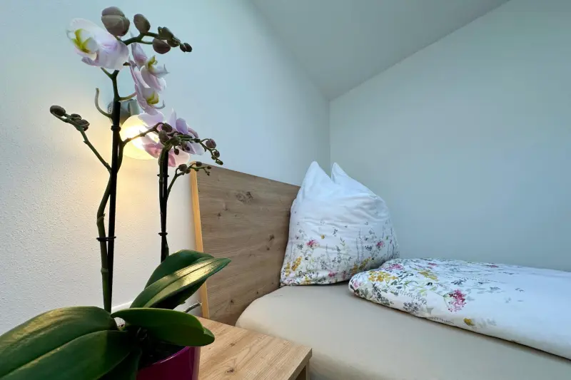 Ferienwohnung Leogang