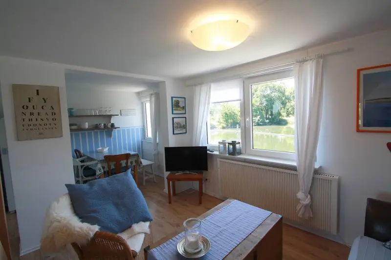 Ferienwohnung  Karlsruhe