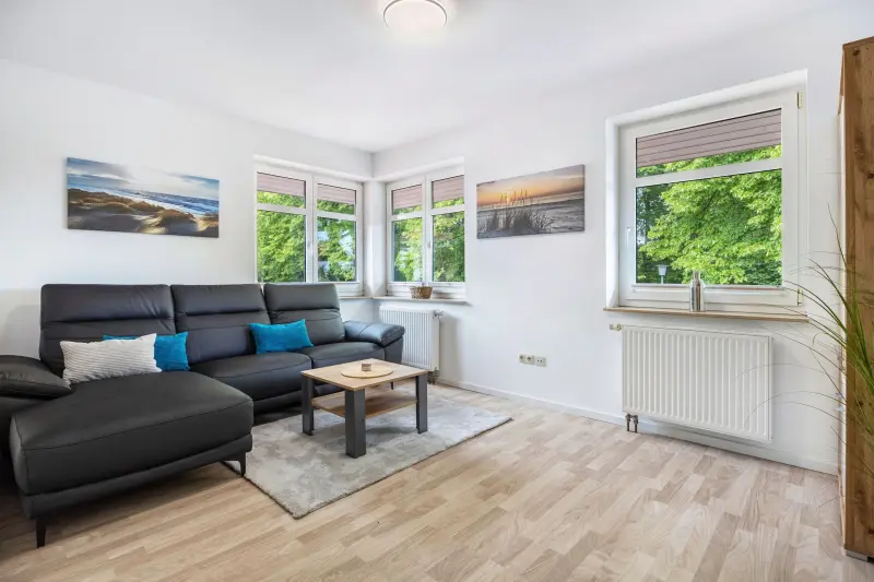 Ferienwohnung Bad Bodenteich