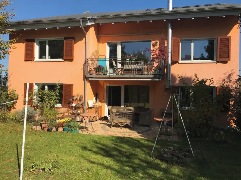 Ferienwohnung Kreuzlingen
