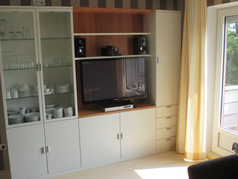 Ferienwohnung Borkum