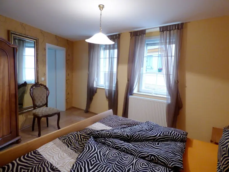 Ferienwohnung Mayschoß