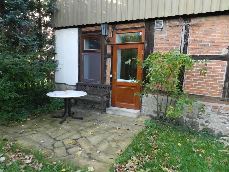 Ferienwohnung Wernigerode