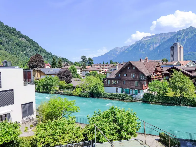 Ferienwohnung Interlaken