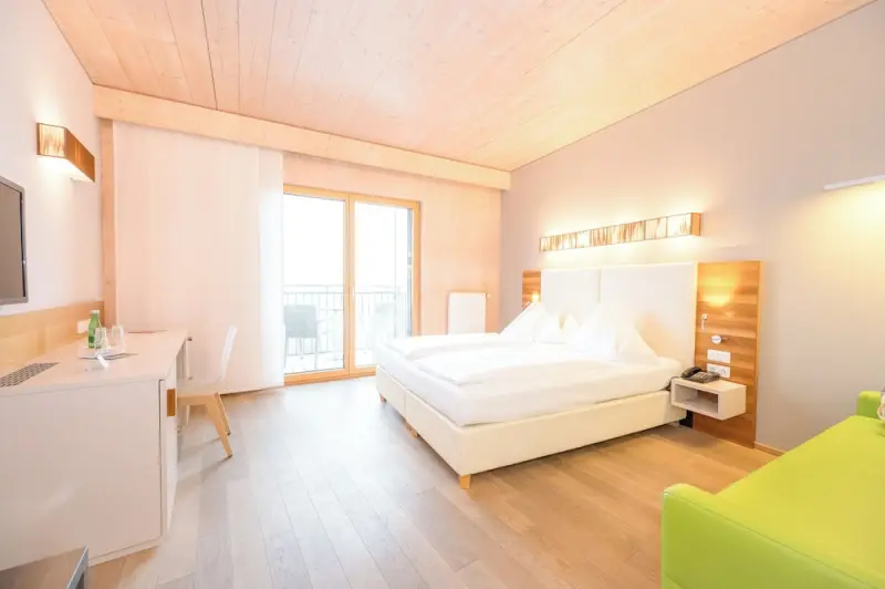 Resort Stegersbach