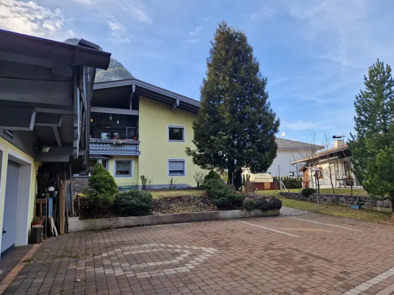 Ferienwohnung Maurach