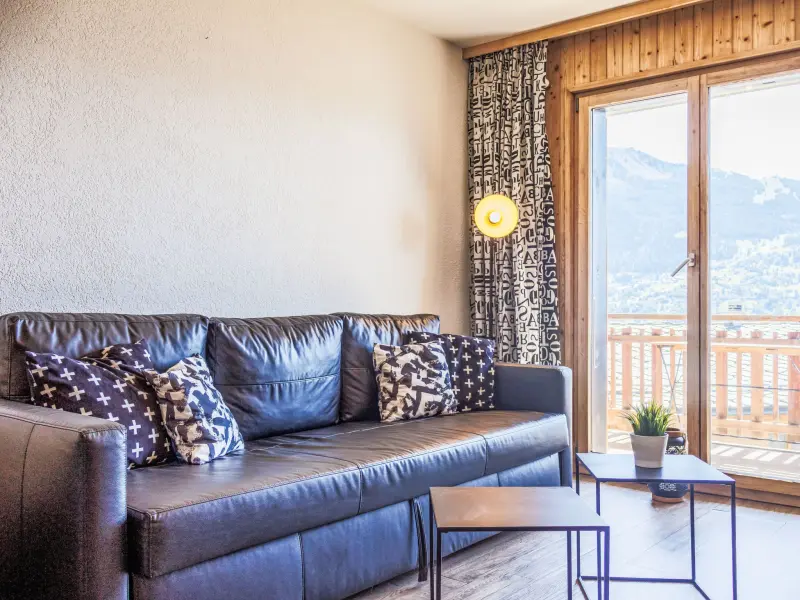 Ferienwohnung Les Mayens-de-Sion