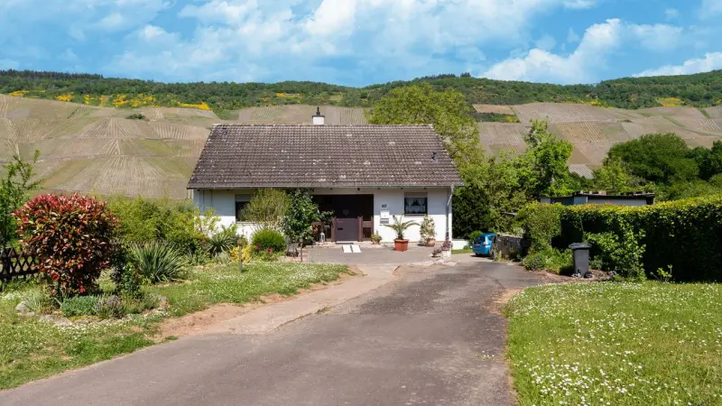 Ferienwohnung  Osann-Monzel
