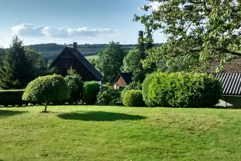 Ferienhaus  Altena