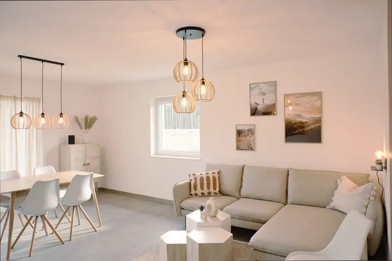 Ferienhaus Weißwasser/Oberlausitz