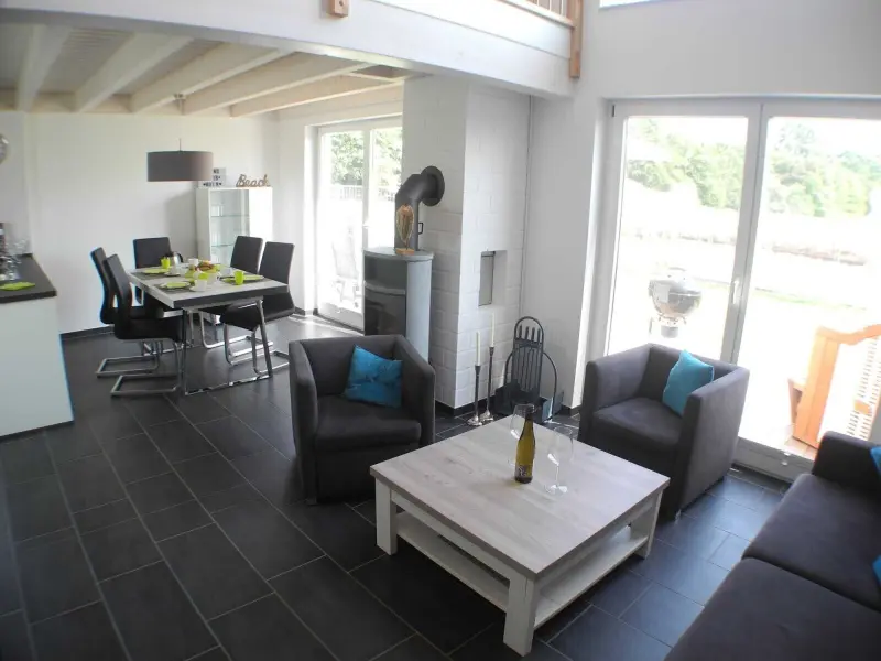 Ferienhaus Nordhorn