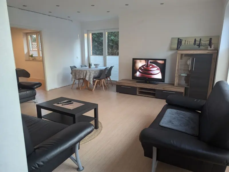 Ferienwohnung Ostrhauderfehn