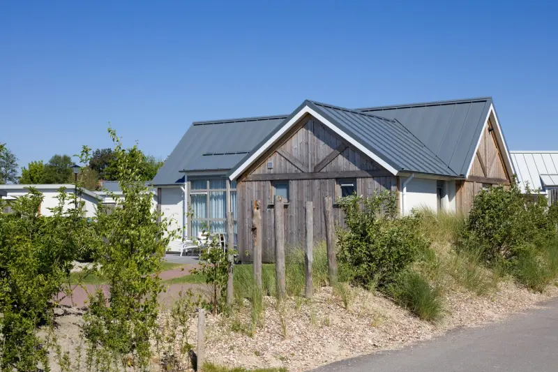 Chalet  Cadzand