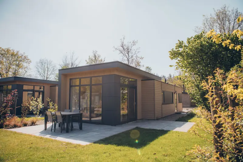 Ferienhaus mit Hund inOosterhuizen,   f&uuml;r max. 4 Personen
