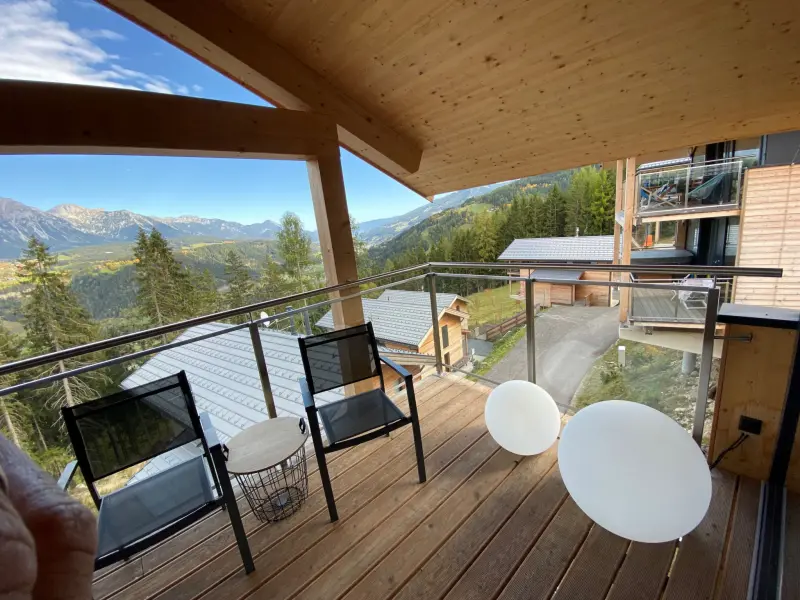 Ferienhaus Pichl