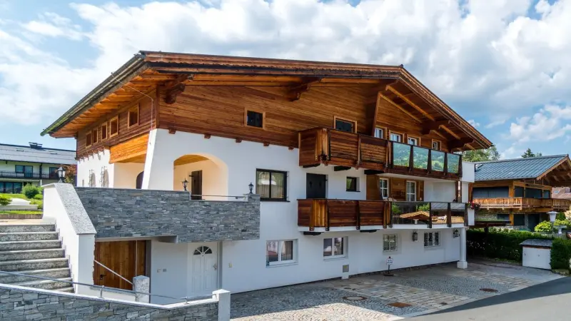 Ferienwohnung Kitzbühel