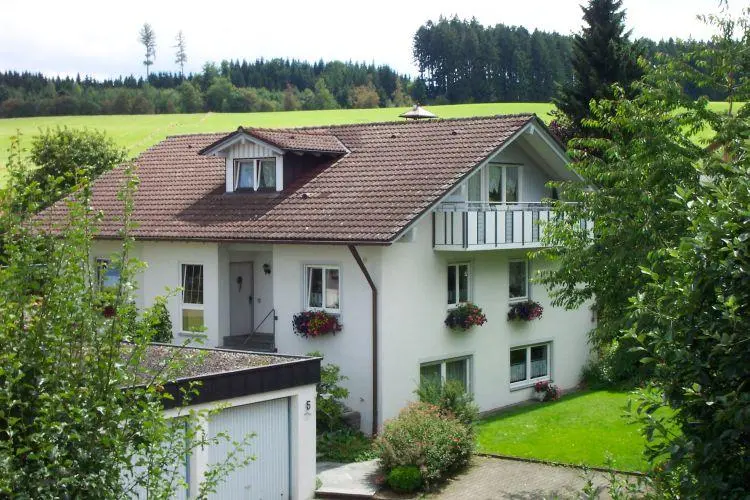 Ferienwohnung  Wiggensbach