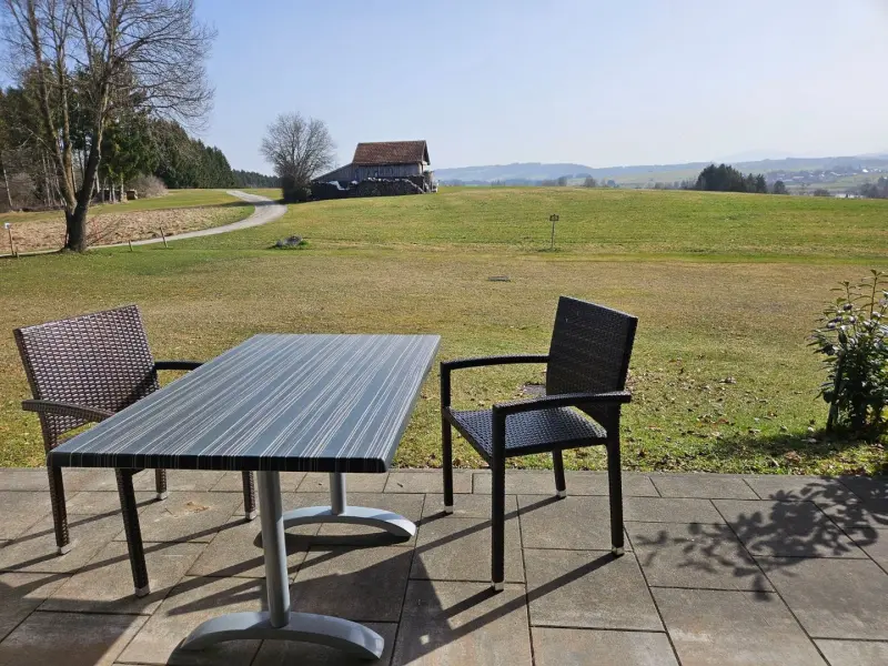 Ferienhaus Lechbruck am See