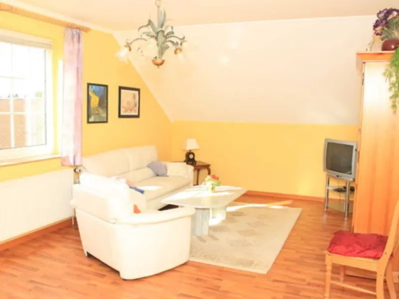 Ferienwohnung Wesenberg