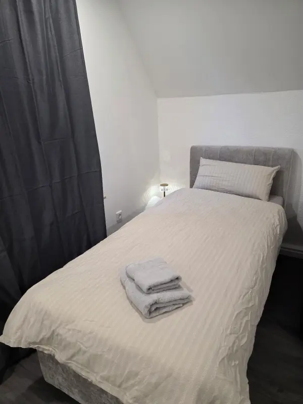 Ferienwohnung Löhne