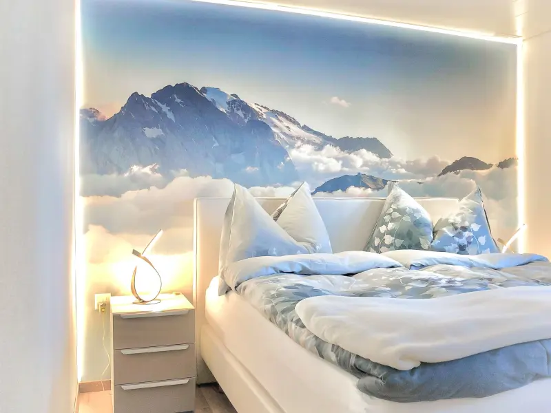 Appartement Grächen