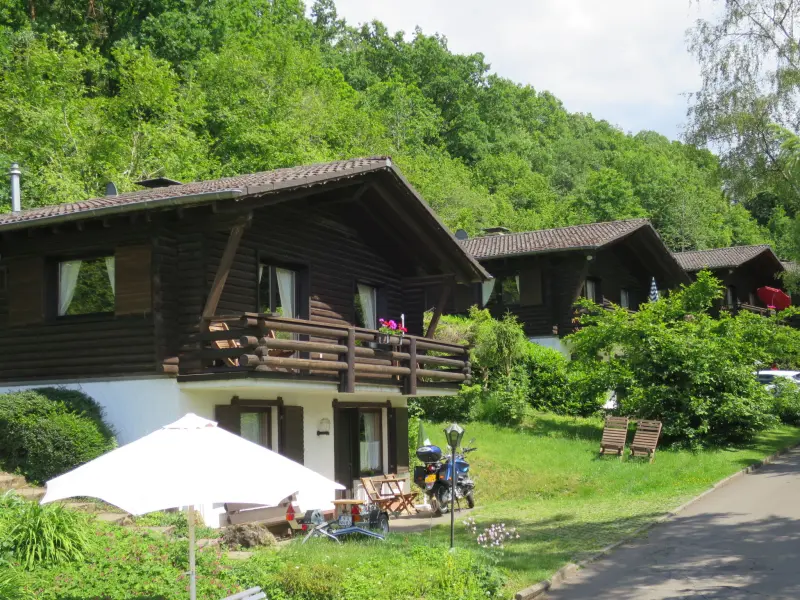 Ferienwohnung Burbach