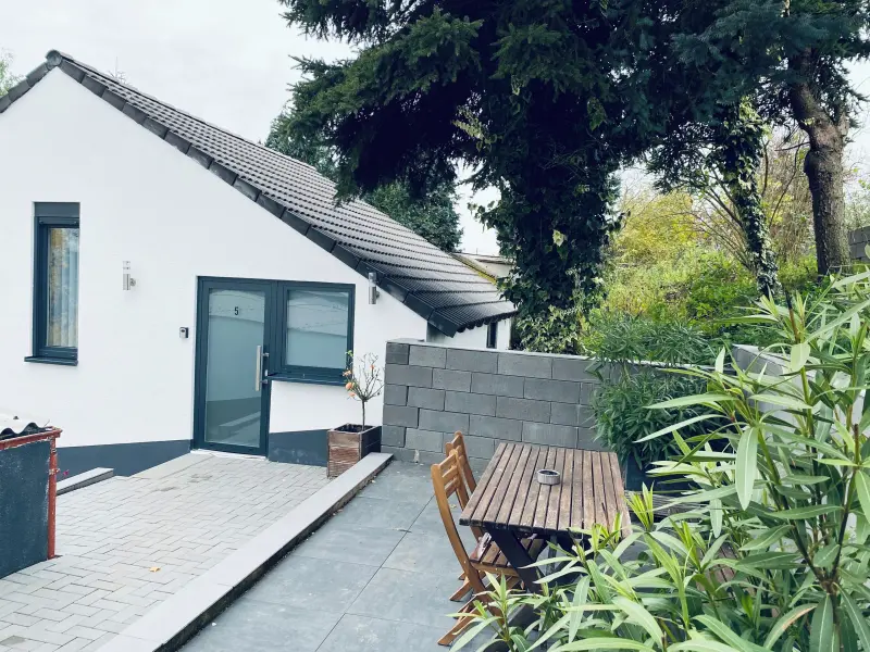 Ferienhaus  Plaidt