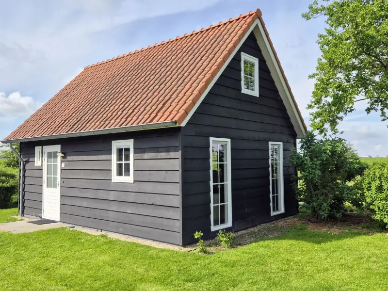 Huis  Wemeldinge