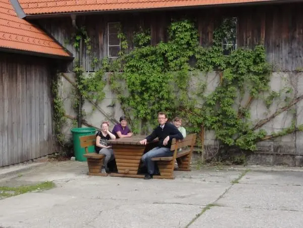 Ferienwohnung Gemeinde Schrems