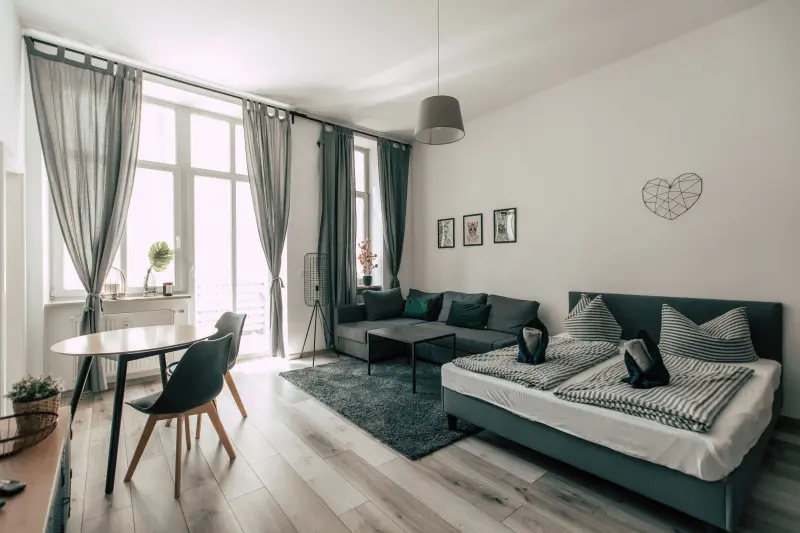 Ferienwohnung Gohlis