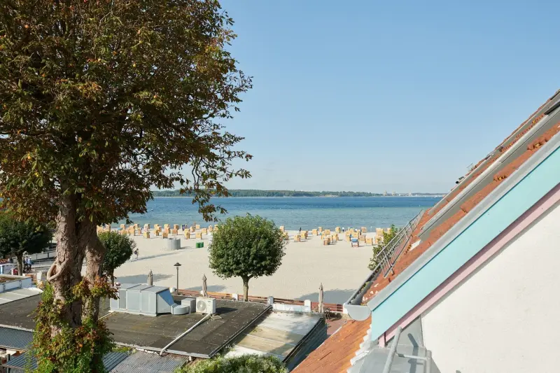 Ferienwohnung Laboe