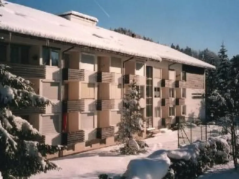 Ferienwohnung  Tiefenbach
