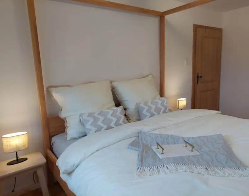 Ferienwohnung  Herzogenaurach