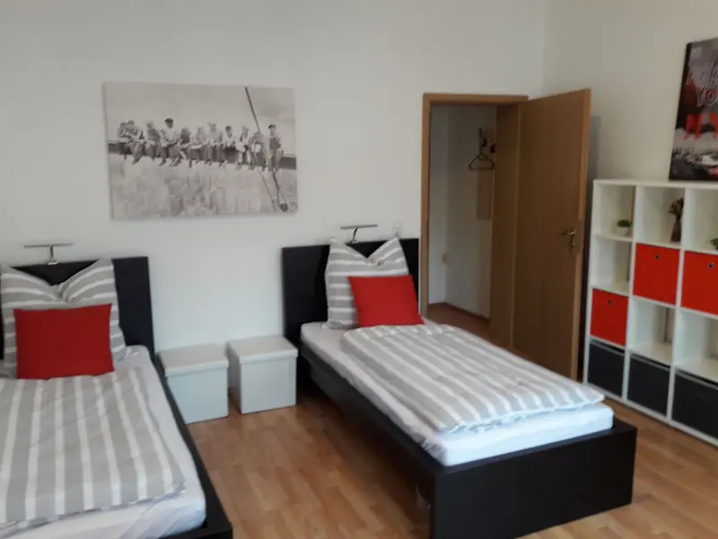 Ferienwohnung Reichenbach im Vogtland