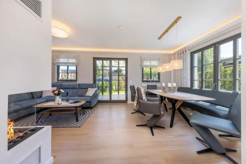 Ferienhaus  Zingst