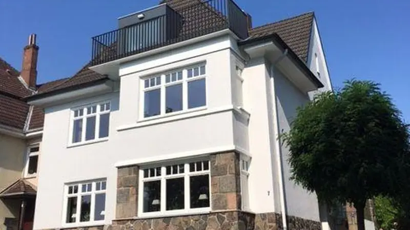 Ferienwohnung  Altenholz