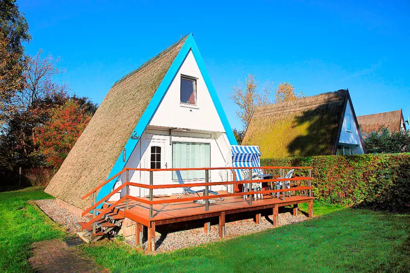 Ferienhaus Gager