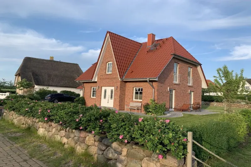 Ferienhaus  Dassow