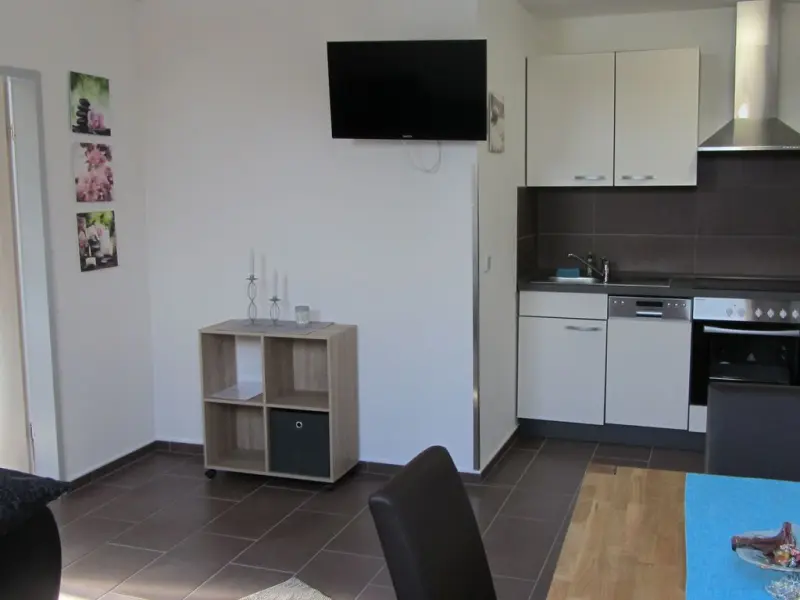 Ferienwohnung  Lauscha