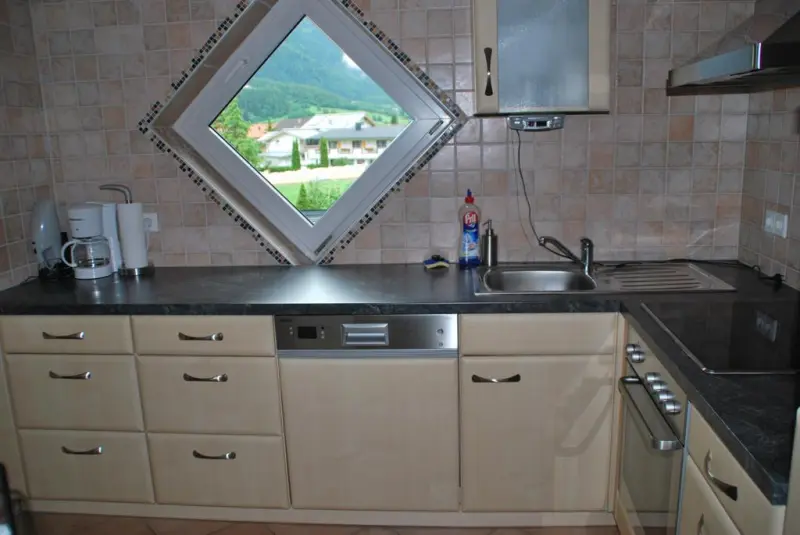 Ferienwohnung  Ochsengarten